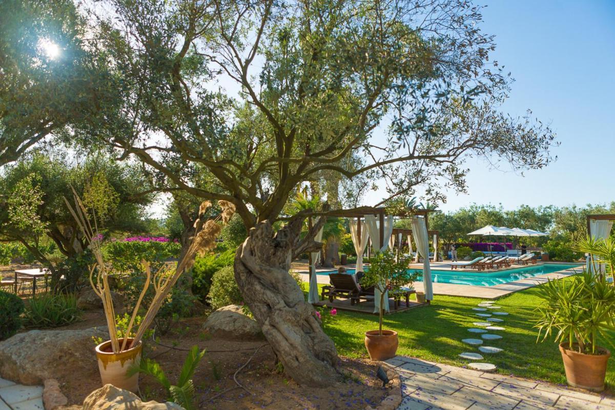 Hotel Arabi - Adults Only