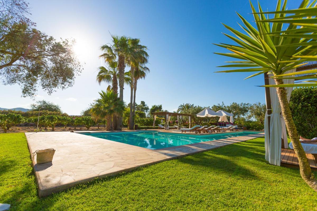 Hotel Arabi - Adults Only 4*