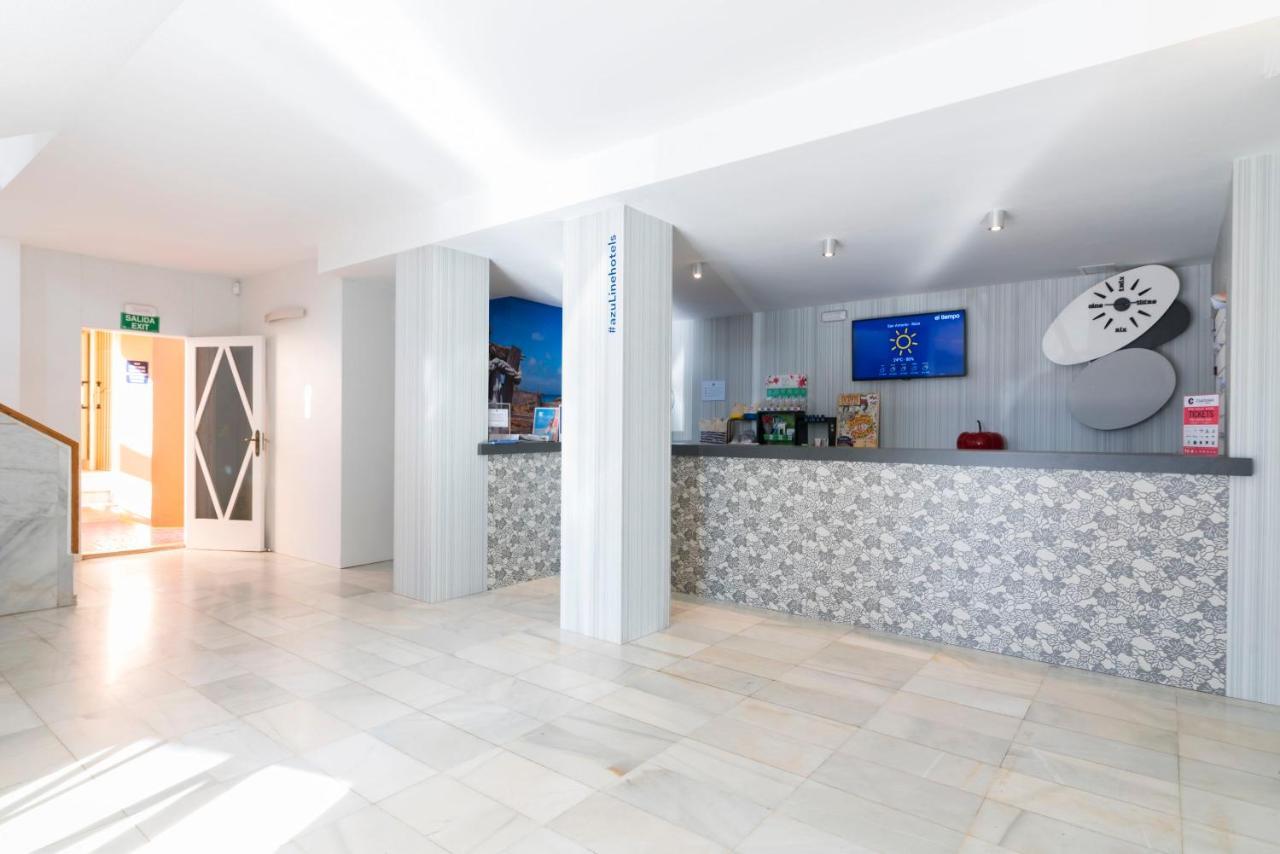 Azuline Sunshine (adults Only) Aparthotel San Antonio (Ibiza)