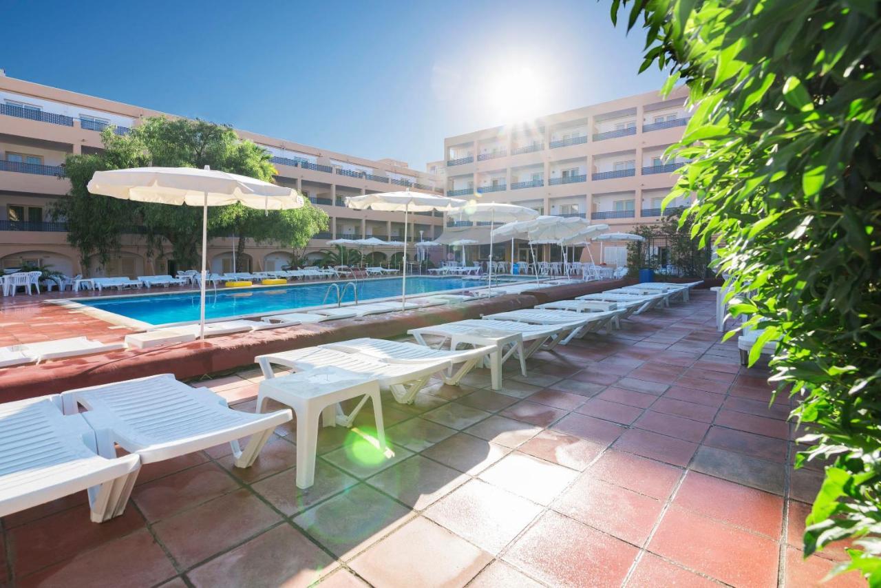 Azuline Sunshine (adults Only) Aparthotel