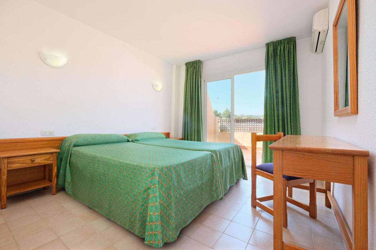 Azuline Sunshine (adults Only) 2* San Antonio (Ibiza)