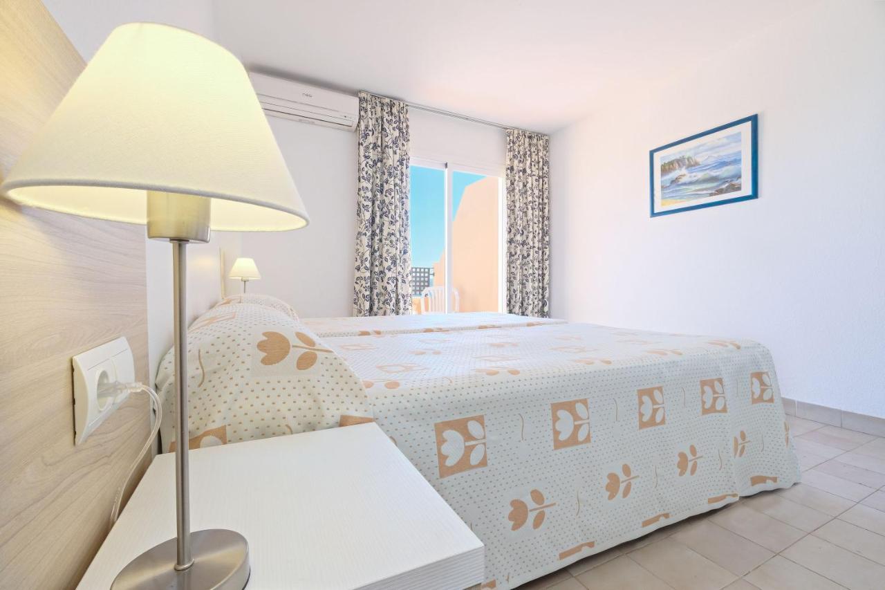Aparthotel Azuline Sunshine (adults Only) San Antonio (Ibiza)
