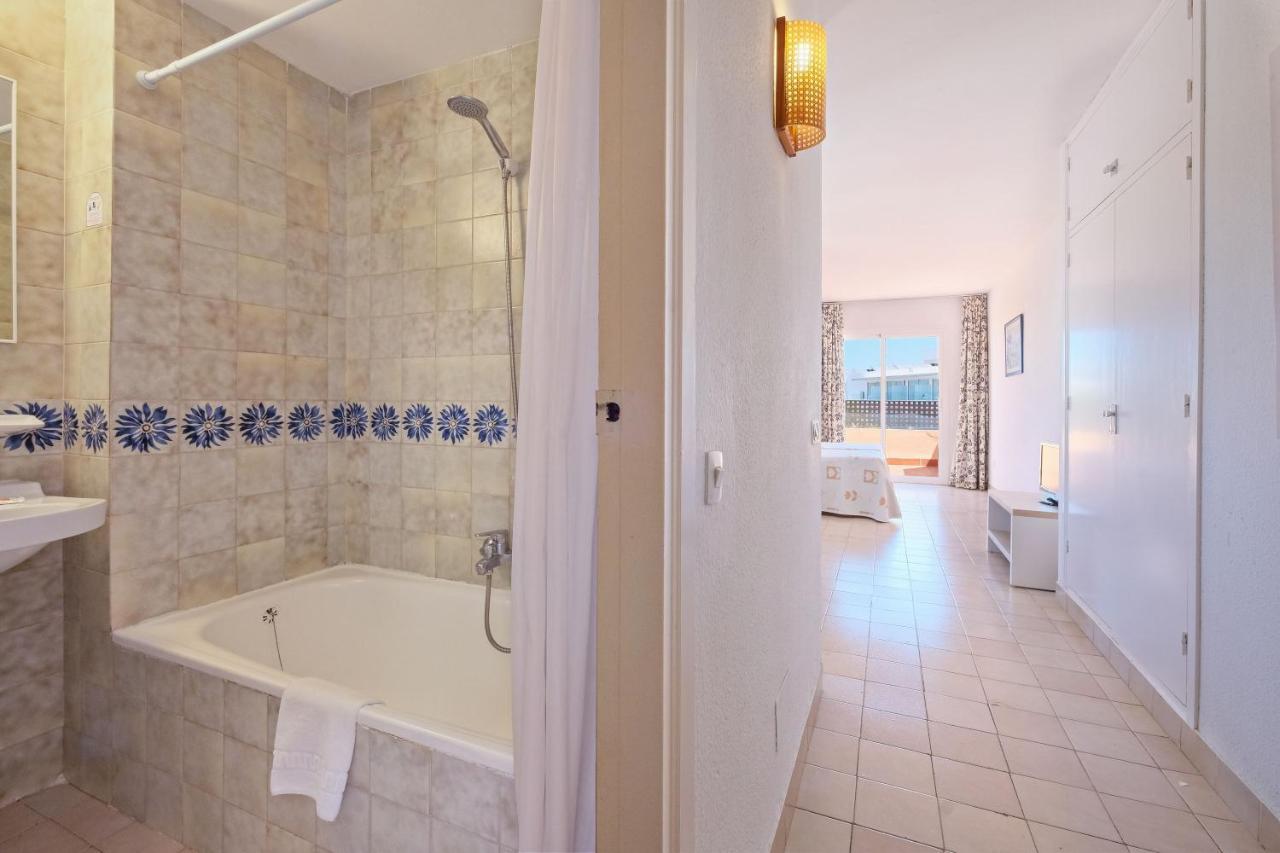 Aparthotel Azuline Sunshine (adults Only) San Antonio (Ibiza)