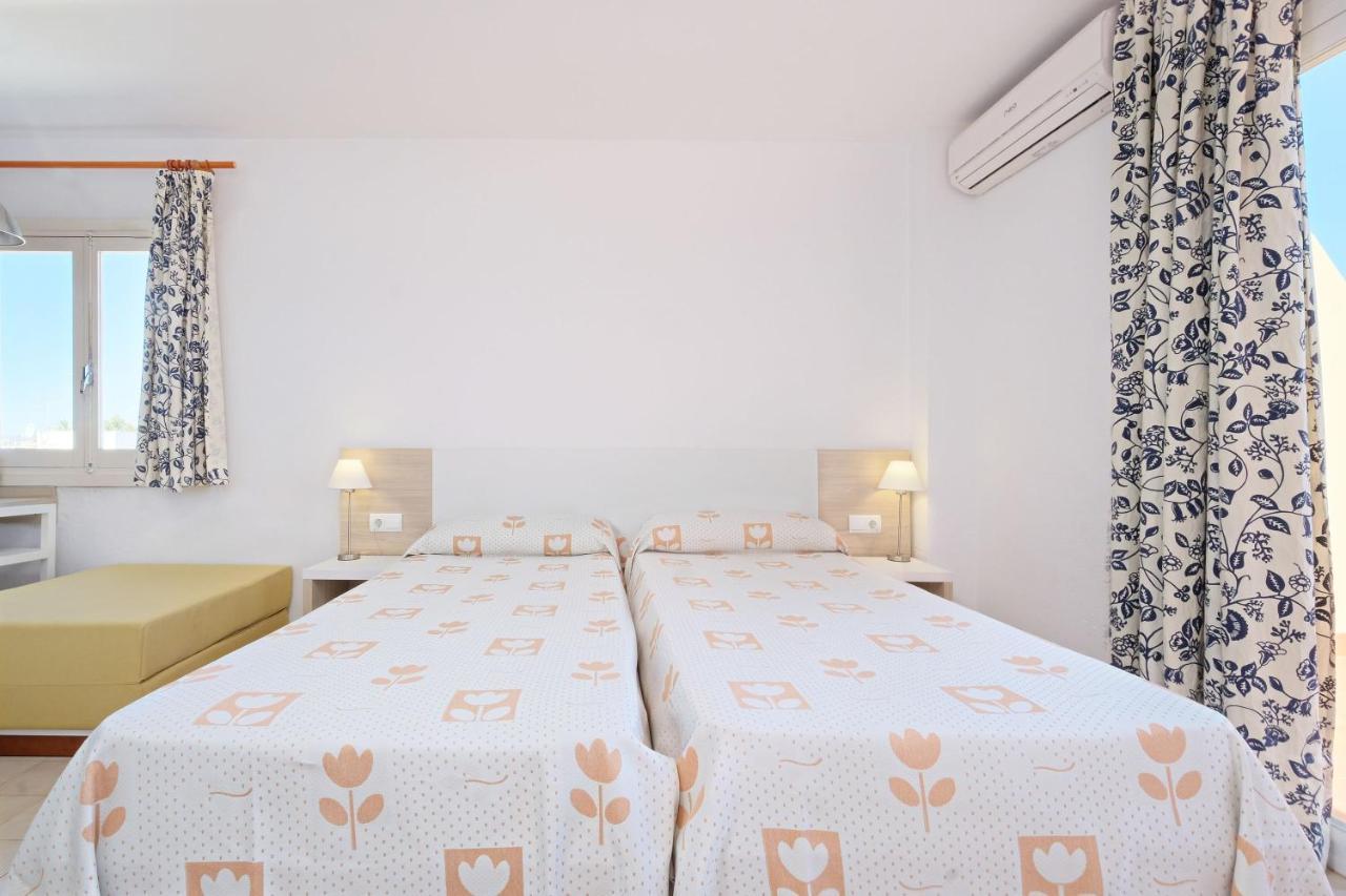 Azuline Sunshine (adults Only) Aparthotel