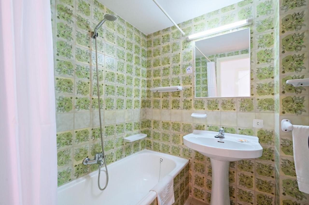 Azuline Sunshine (adults Only) Aparthotel San Antonio (Ibiza)