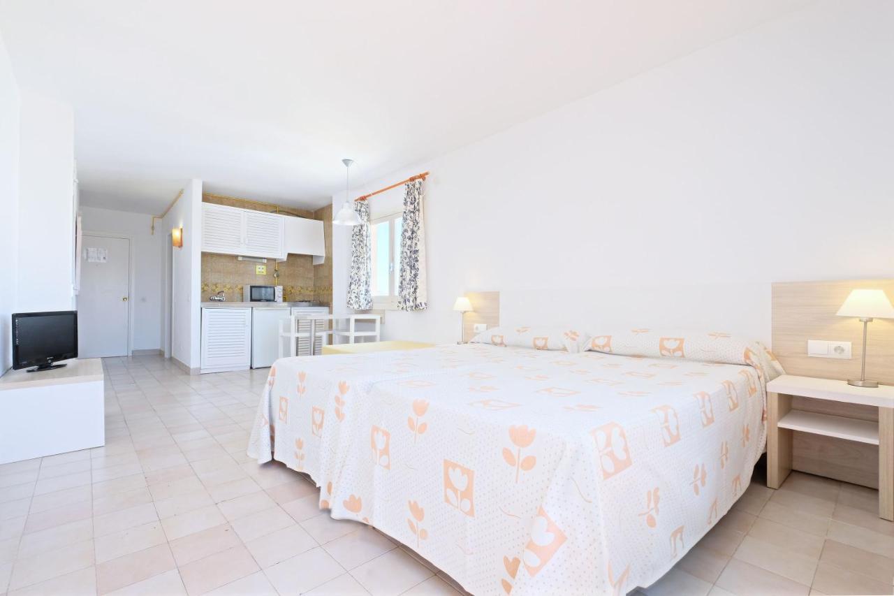 Azuline Sunshine (adults Only) Aparthotel