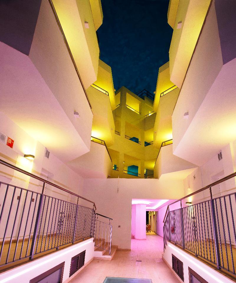 Apartamento My Way Luxury Ibiza - Ab Group Playa d'en Bossa