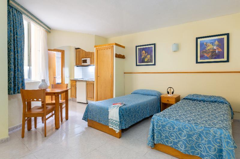 Vibra Tropical Garden Apartment