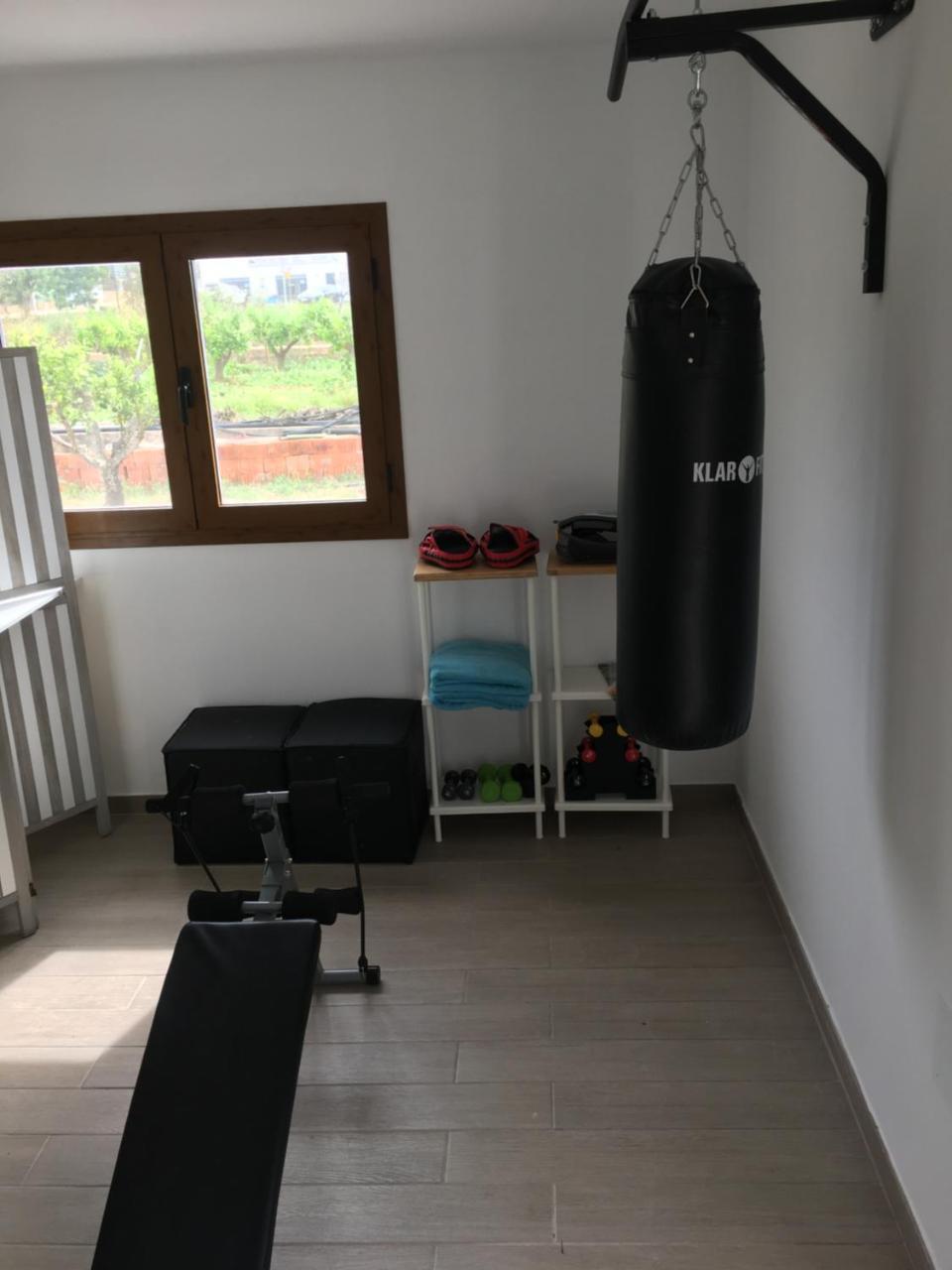 Gat Holiday home
