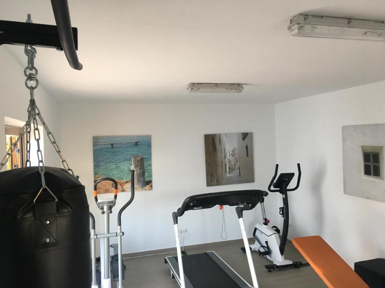 Holiday home Gat *