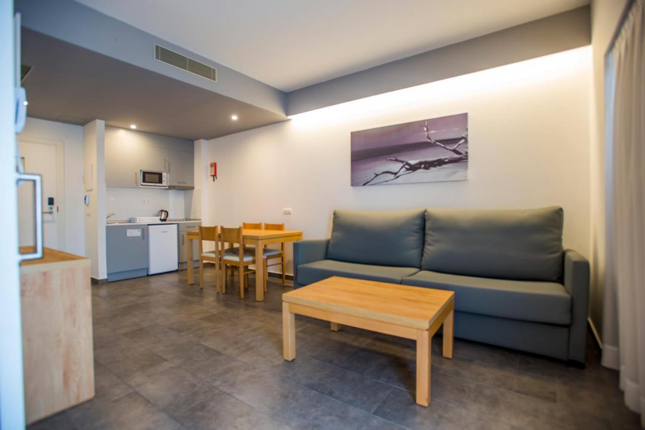 Casa Luis Aparthotel