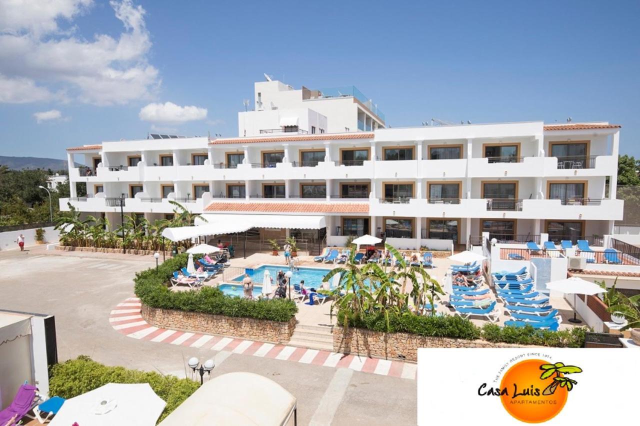 Casa Luis 4* Santa Eulària des Riu