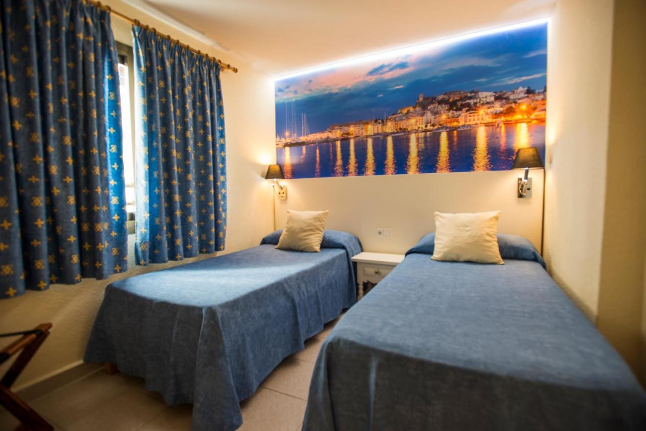 Casa Luis Aparthotel 4*
