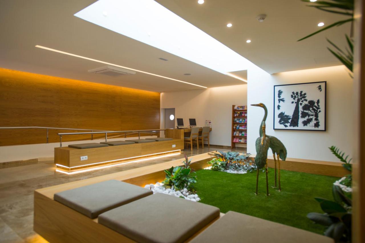 Casa Luis Aparthotel Santa Eulària des Riu