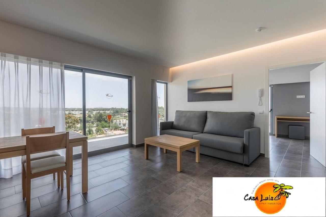 Casa Luis Santa Eulària des Riu
