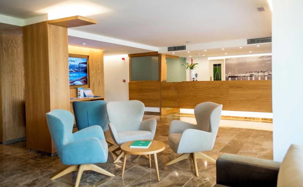 Casa Luis Aparthotel Santa Eulària des Riu