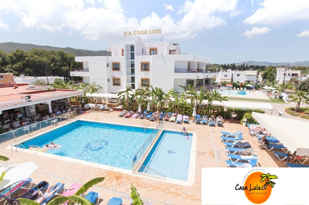Aparthotel Casa Luis