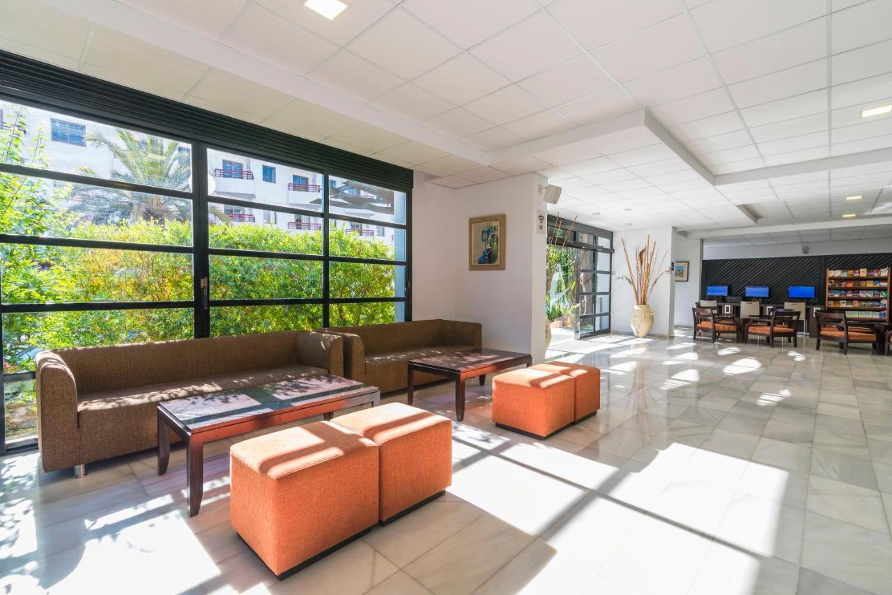 Azuline Mar Amantis & Ii Hotel