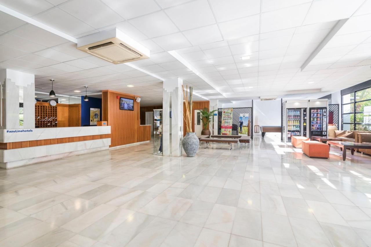 Azuline Mar Amantis & Ii Hotel 3*