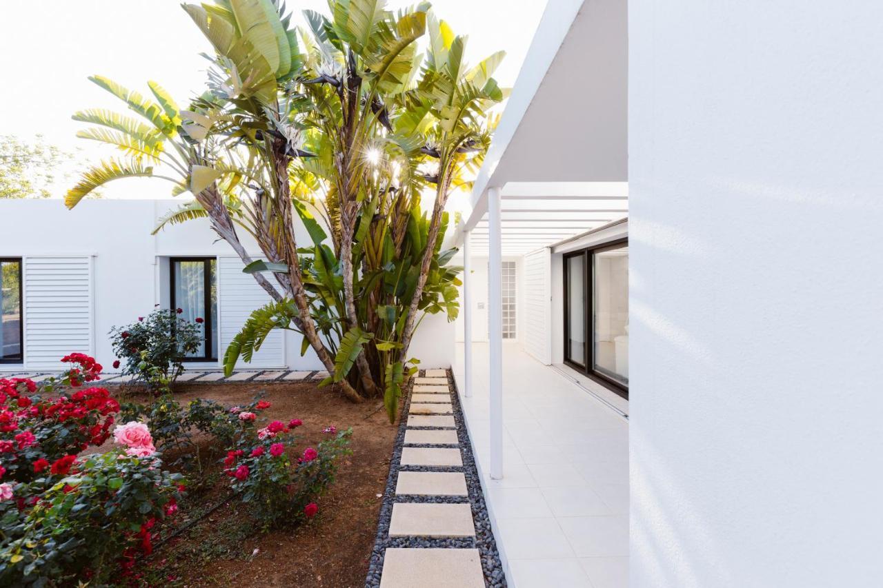 Guasch Villa