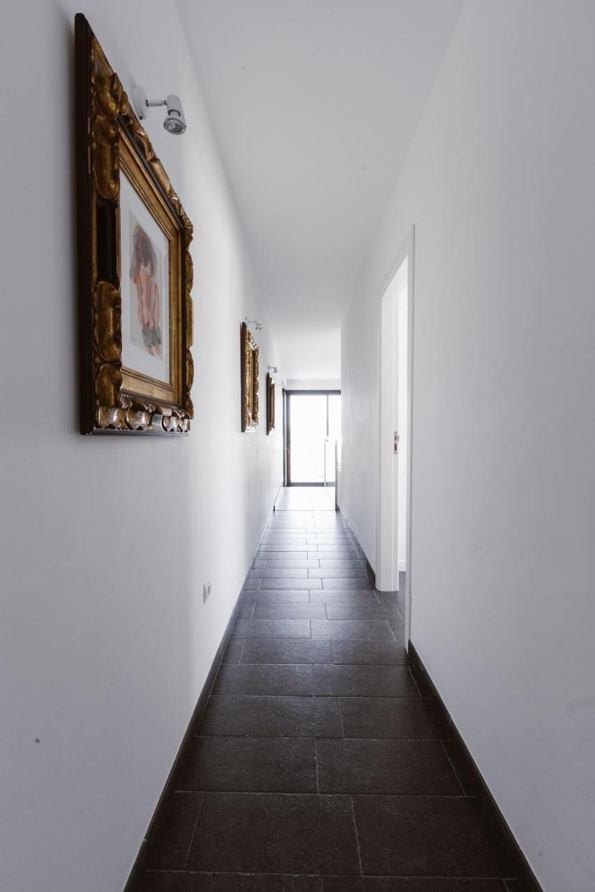 Villa Guasch Sant Llorenc de Balafia