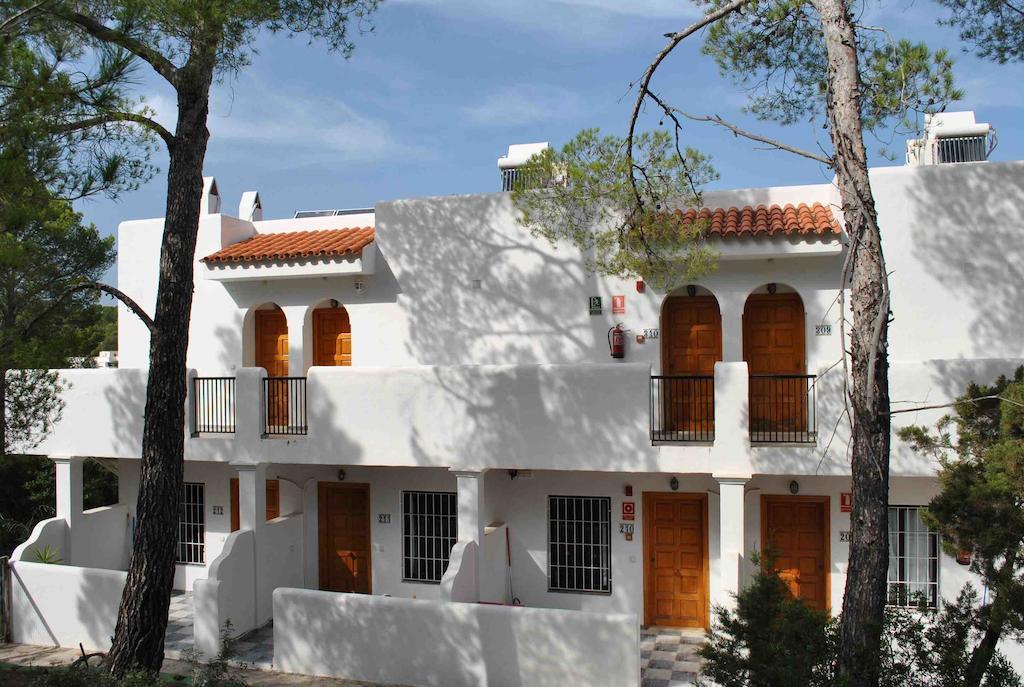 Apartamentos G.P. Junto Al Mar
