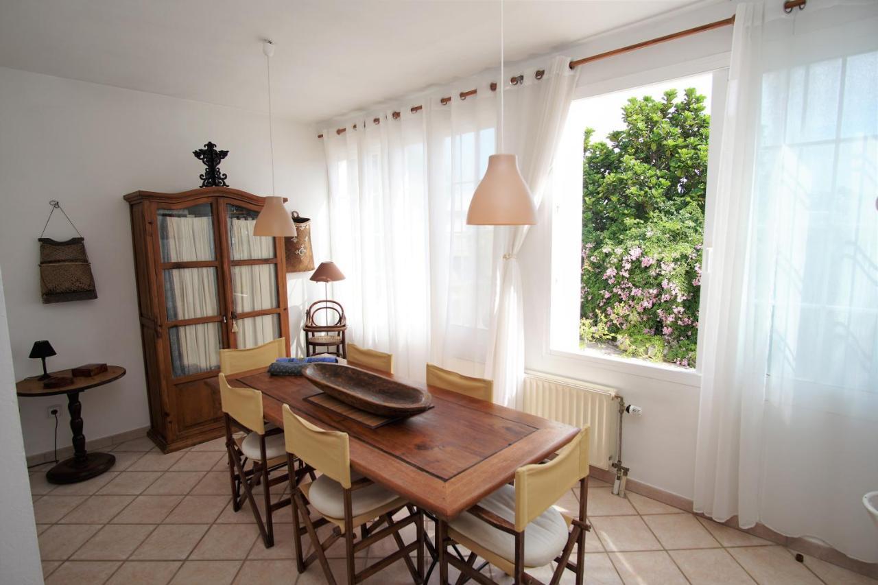 Villa Chavero *