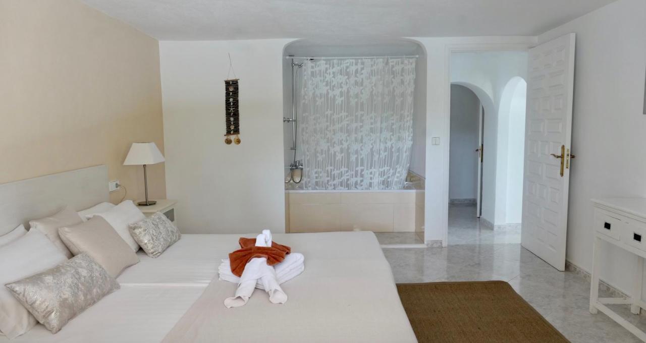 Appartement Hacienda Encanto Del Rio *