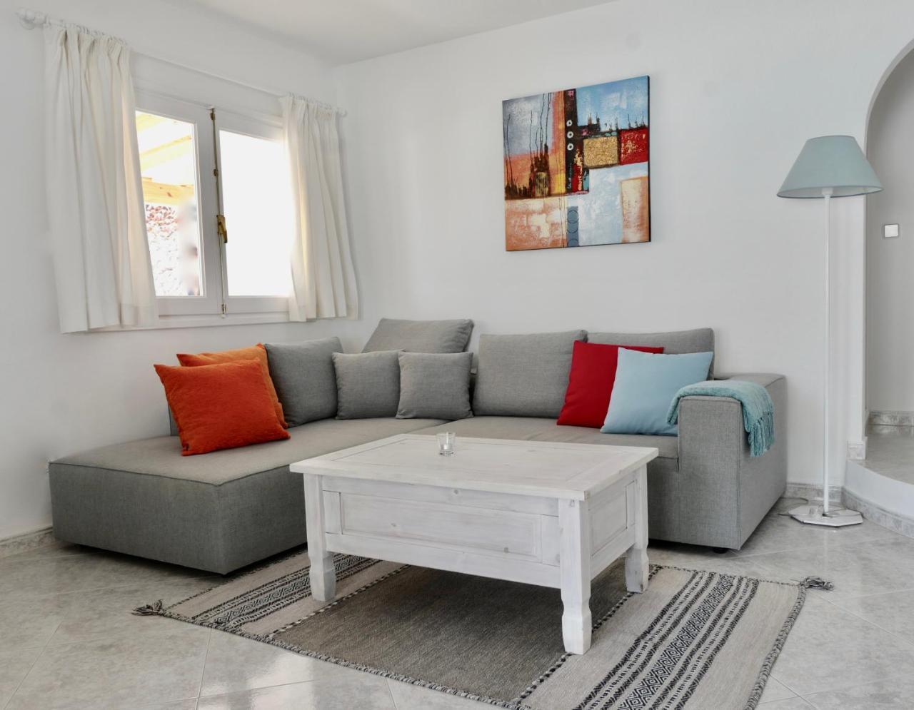 Appartement Hacienda Encanto Del Rio Playa Des Figueral
