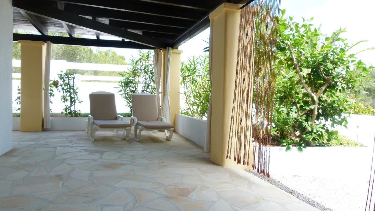 Hacienda Encanto Del Rio * Playa Des Figueral