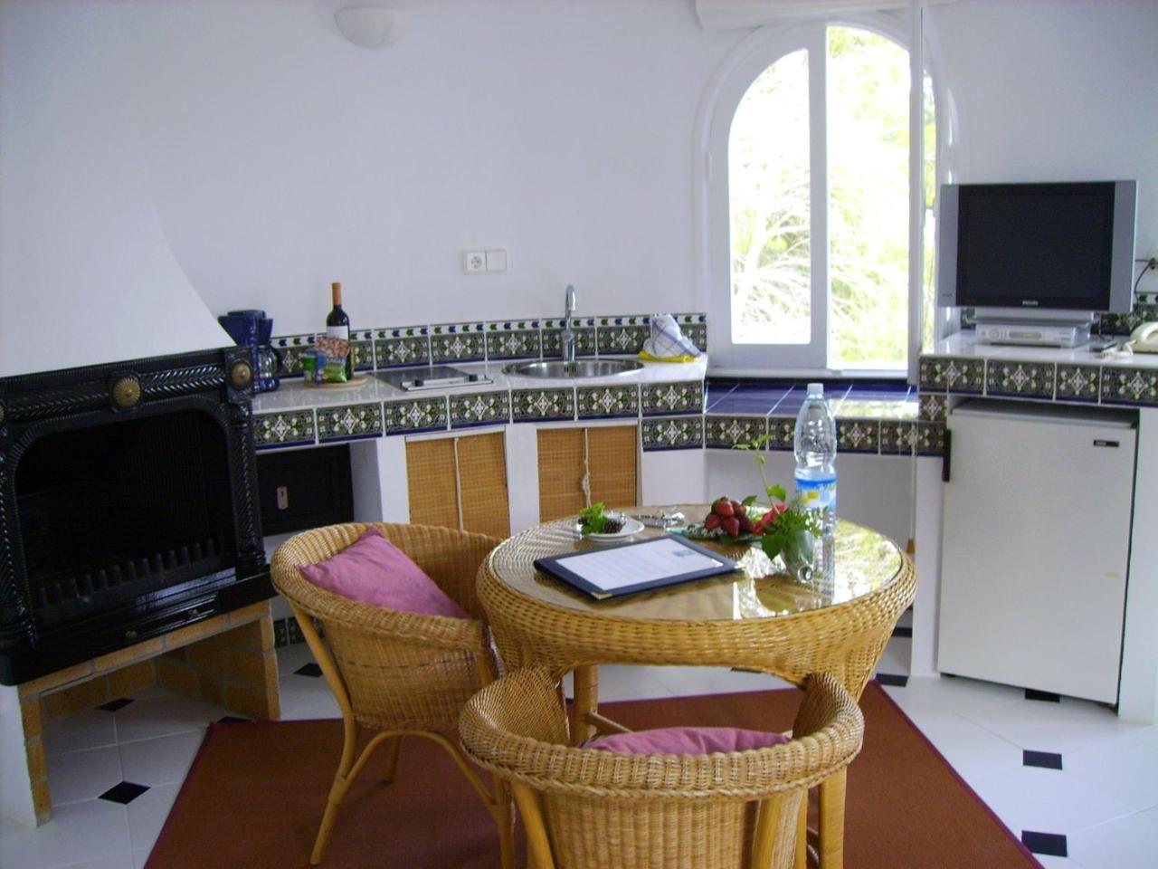 Appartement Hacienda Encanto Del Rio *