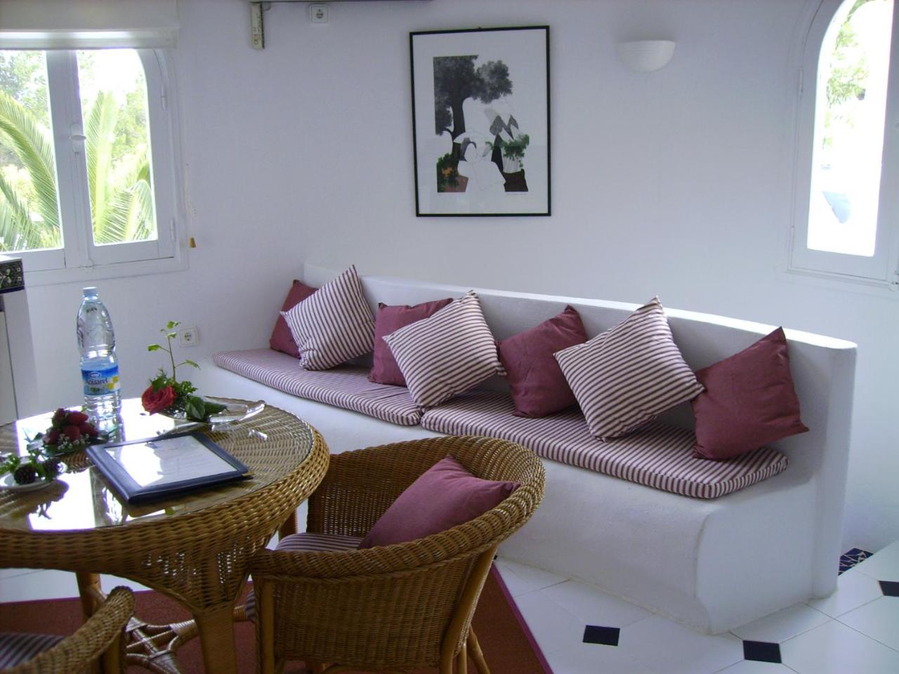 Appartement Hacienda Encanto Del Rio *