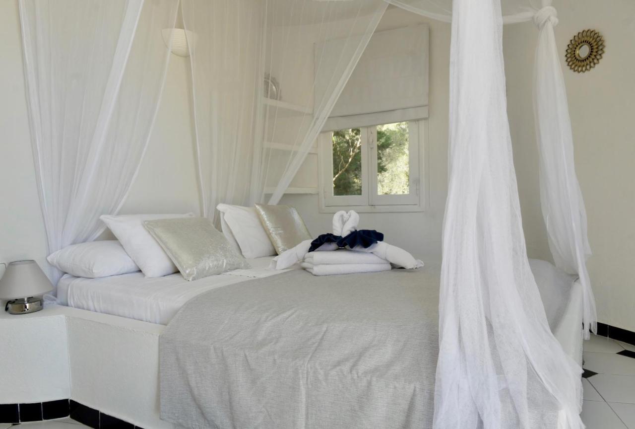 Hacienda Encanto Del Rio Appartement *