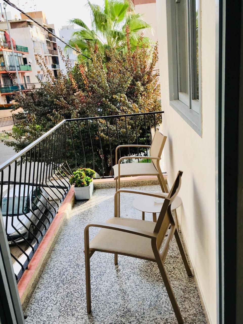 Pitiusa Guest house Ibiza Town