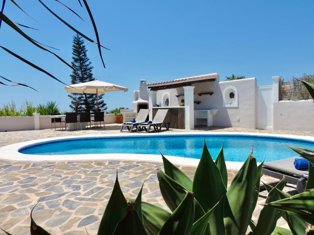 Vergera Villa Es Cubells