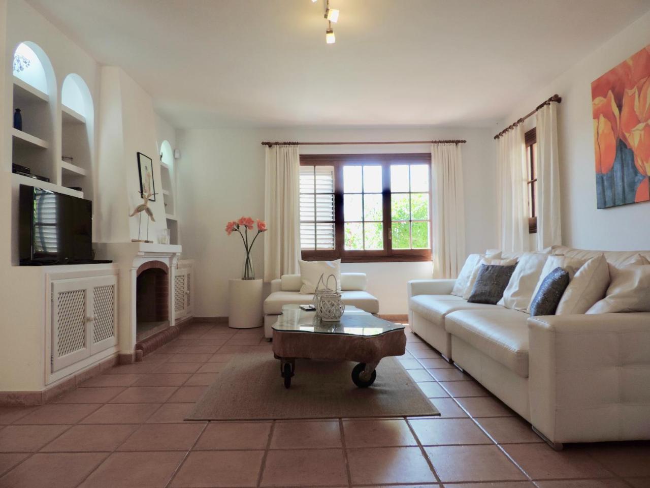 Vergera Villa *