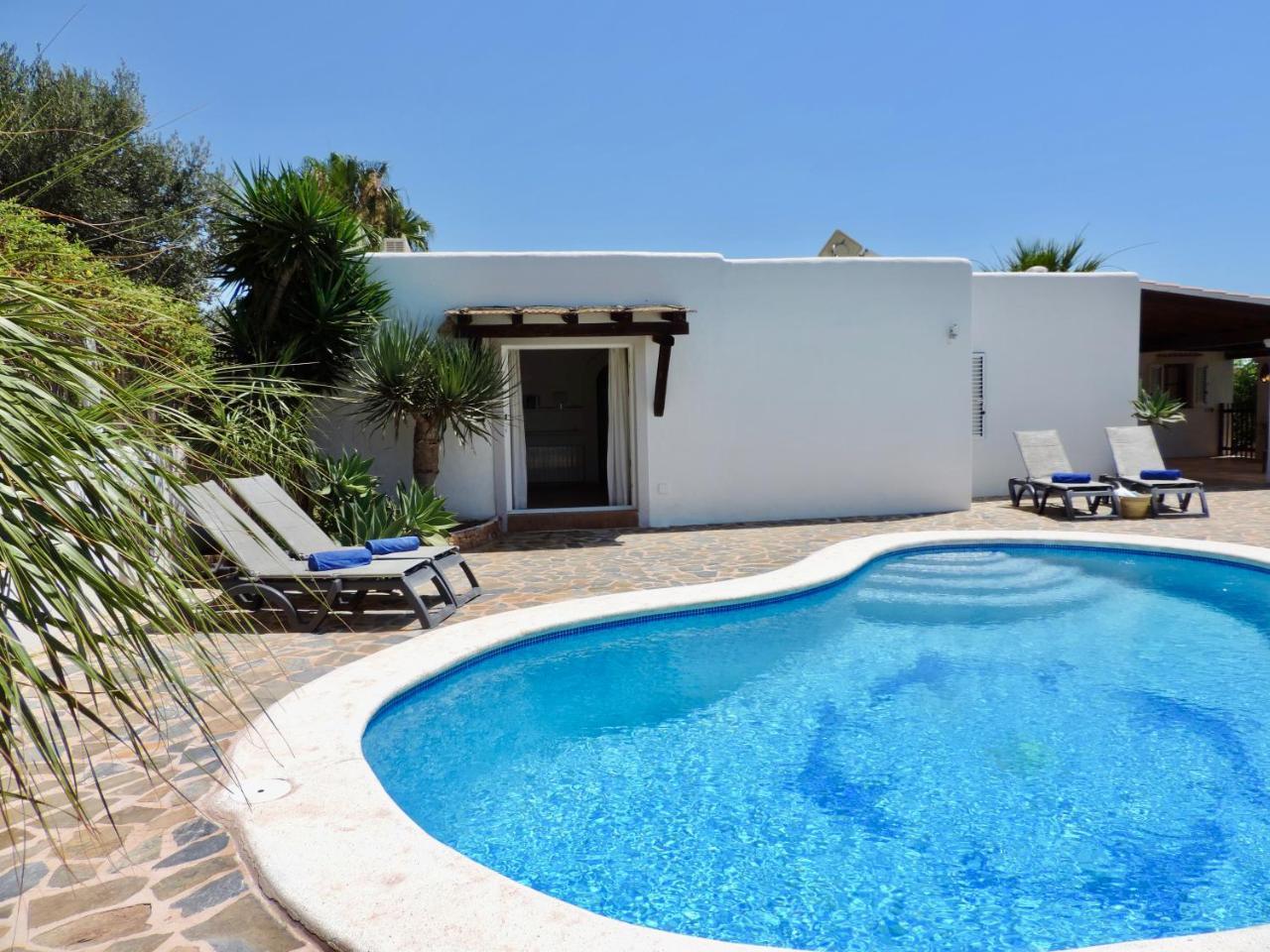 Vergera Villa