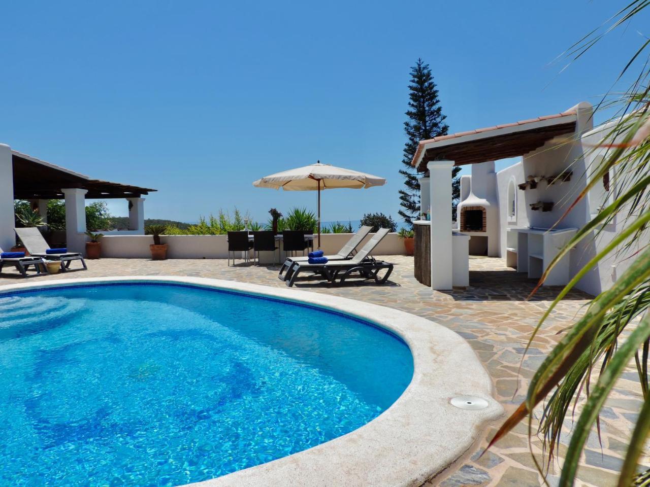 Vergera Villa *