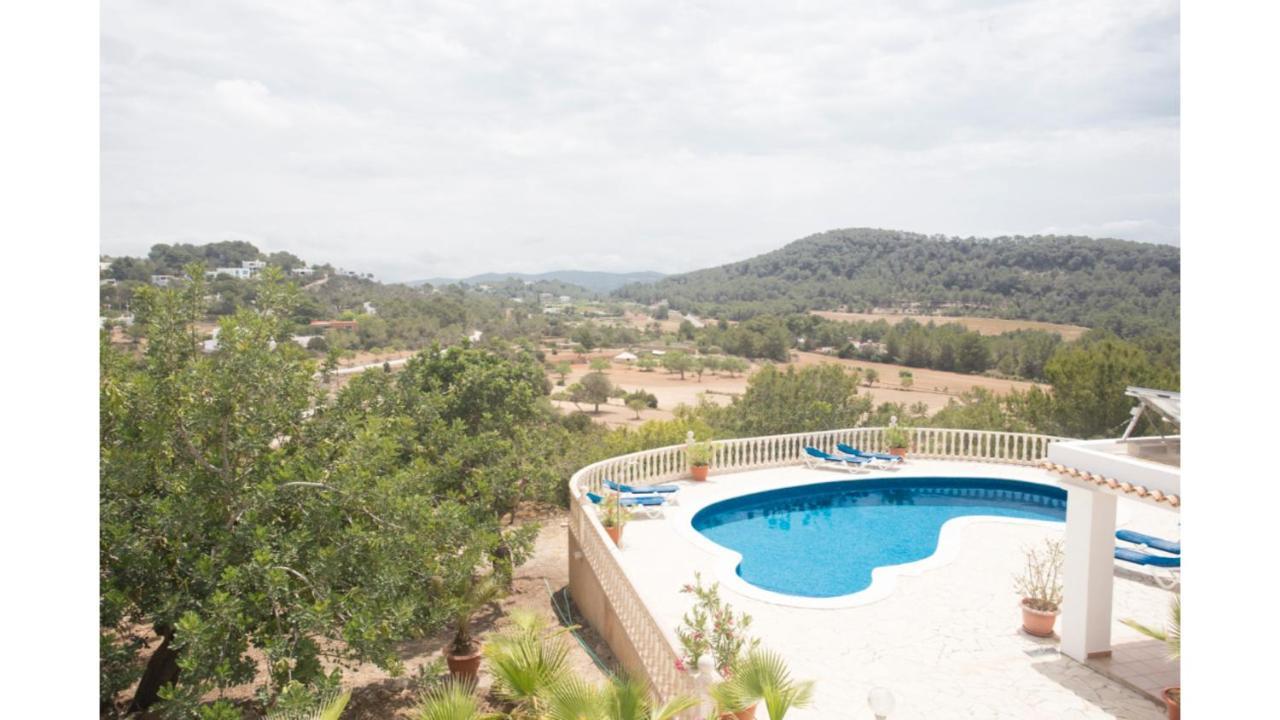 Tunicu Has Amazing Sea Views And Is Located In A Quiet Area Near To San Antonio * San Antonio (Ibiza)