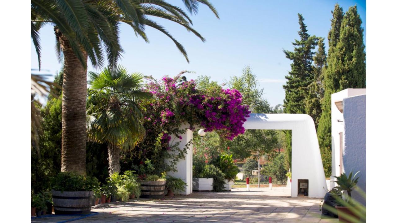Nieves: Rural Retreat Near * San Antonio (Ibiza)