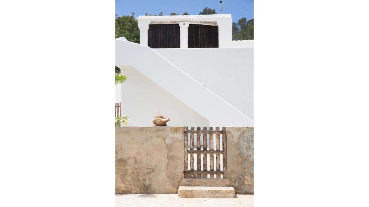 Tunicu Has Amazing Sea Views And Is Located In A Quiet Area Near To San Antonio San Antonio (Ibiza)