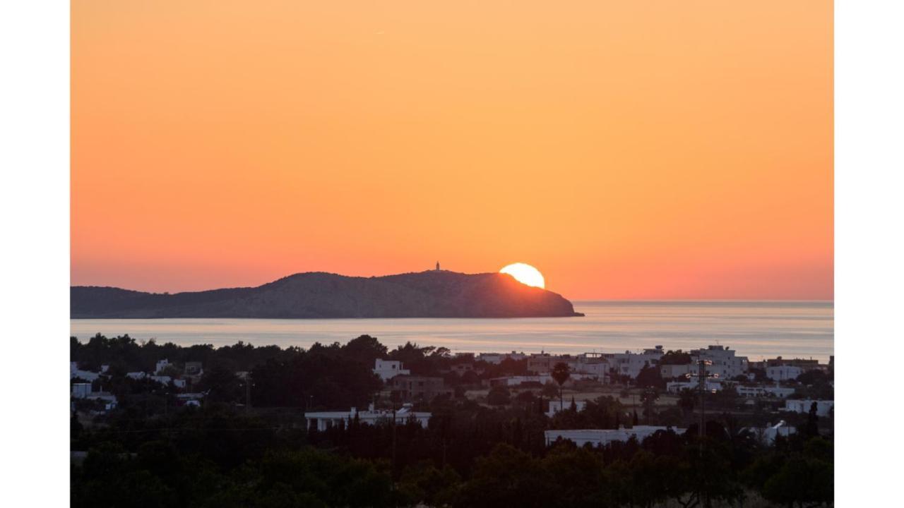 Villa Mestre Is A Huge With Stunning Sunset Views Near To San Antonio San Antonio Abad