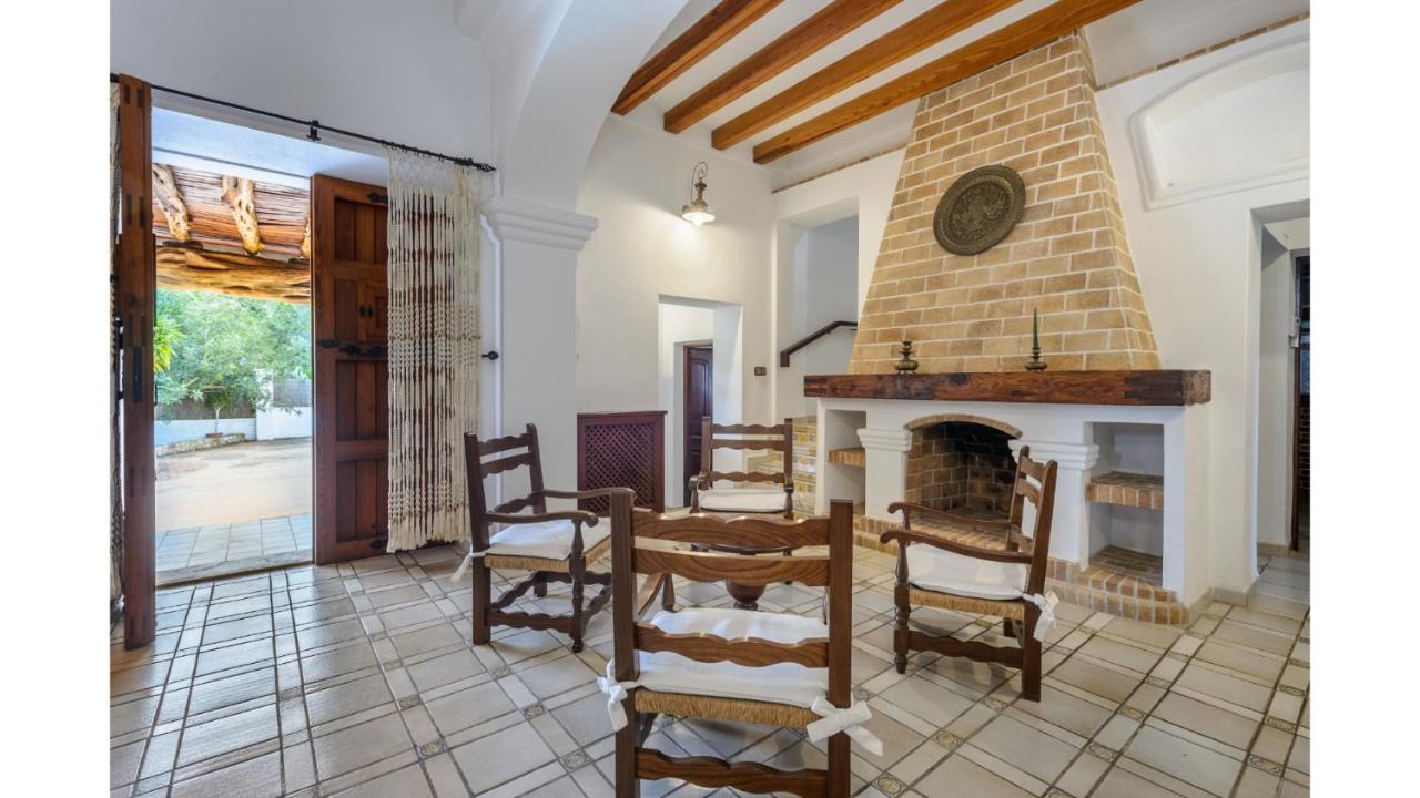 Mestre Is A Huge With Stunning Sunset Views Near To San Antonio * San Antonio Abad