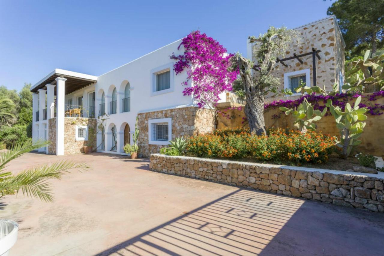 Savines Is A Luxury Close To And Playa Den Bossa * Ibiza Town