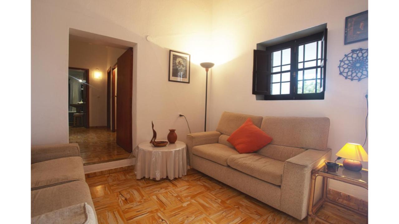 Villa Tunicu Has Amazing Sea Views And Is Located In A Quiet Area Near To San Antonio San Antonio (Ibiza)