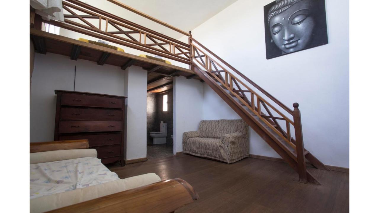 Villa Daniel 5 Mins By Taxi Into Ibiza Town