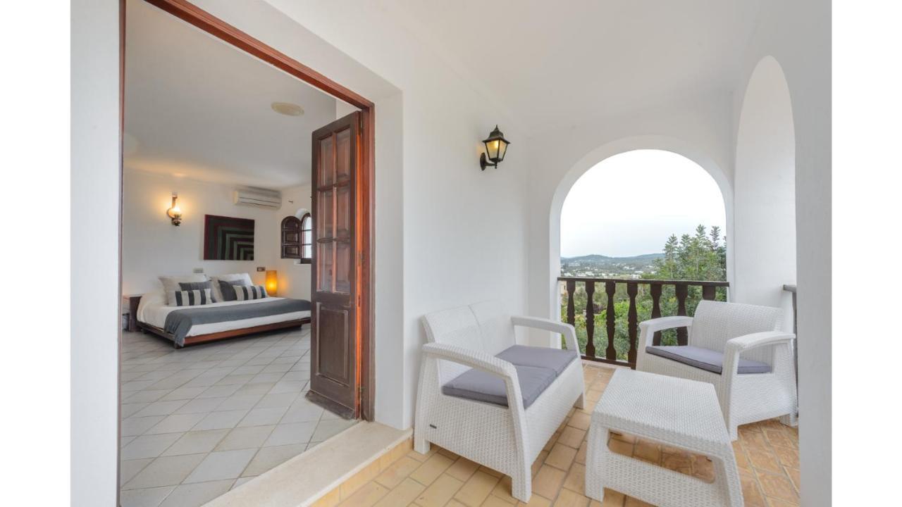Mestre Is A Huge With Stunning Sunset Views Near To San Antonio Villa San Antonio Abad