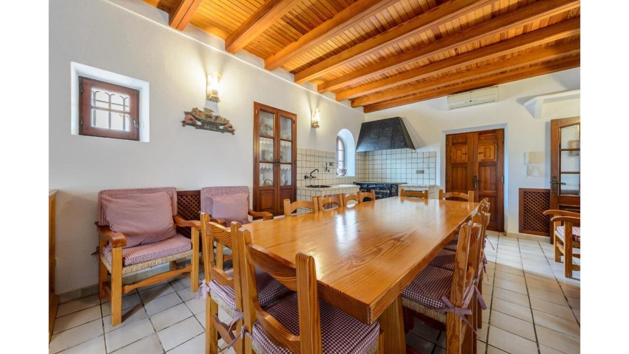 Mestre Is A Huge With Stunning Sunset Views Near To San Antonio * San Antonio Abad