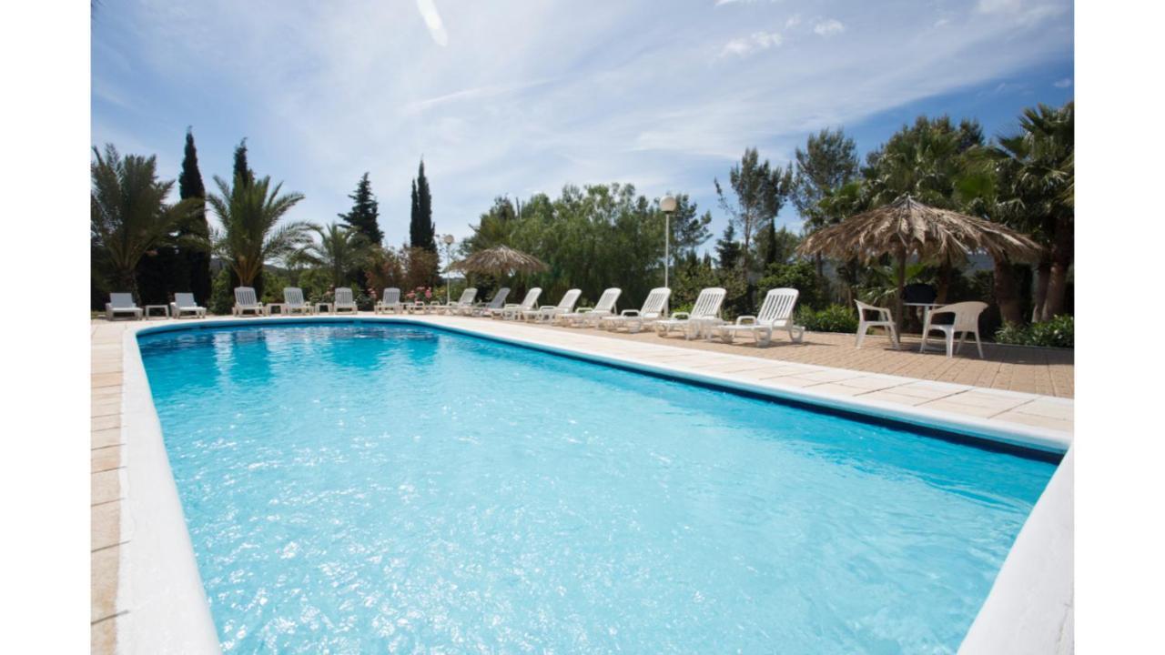 Nieves: Rural Retreat Near San Antonio (Ibiza)