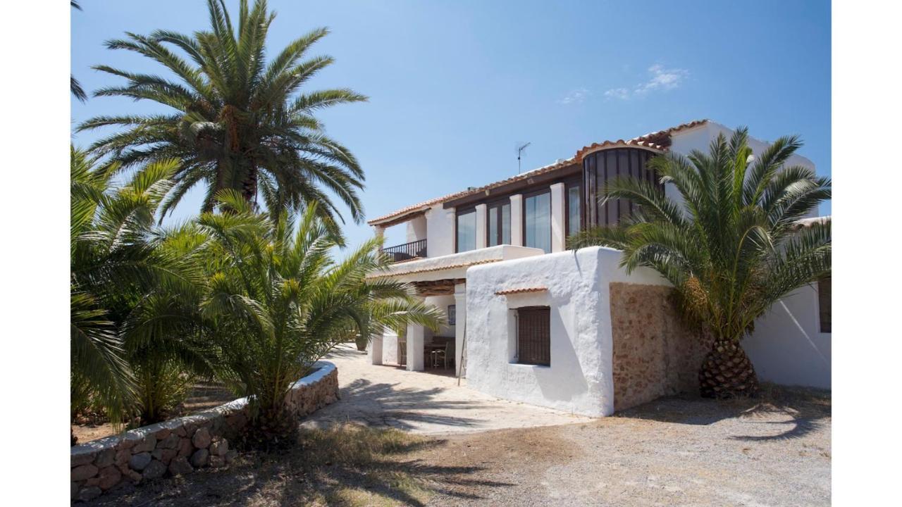 Daniel 5 Mins By Taxi Into Ibiza Town * Sant Jordi de ses Salines